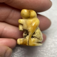 เขี้ยวเสือหลวงพ่อปานวัดบางเหี้ย