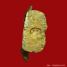 ท้าวเวส ฐานผ้าทิพย์ รุ่น2 วัดสุทัศน์