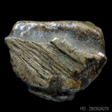 พระปิดตามหาลาภ พิมพ์ฐานเขียง อาจารย์เจ็ก สวยมากๆ