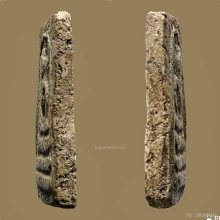 พระสมเด็จบางขุนพรหมพิมพ์อกครุฑ