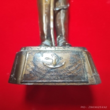 กรมหลวงชุมพร ปากน้ำแม่กลอง ปี 2529