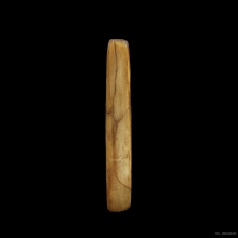 เสือเขี้ยวแกะหลวงปู่บุญ วัดกลางบางแก้ว