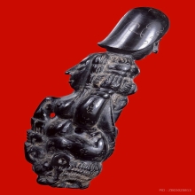 ปลัดนางครวญสองหน้าหัวเสือหลวงพ่อคงวัดวังสรรพรสเนื้อเขาฟ้าผ่า