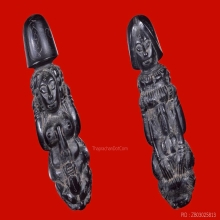 ปลัดนางครวญสองหน้าหัวเสือหลวงพ่อคงวัดวังสรรพรสเนื้อเขาฟ้าผ่า