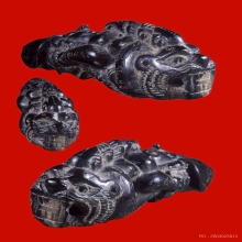 ปลัดนางครวญสองหน้าหัวเสือหลวงพ่อคงวัดวังสรรพรสเนื้อเขาฟ้าผ่า