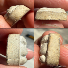 พระปิดตามหาเสน่ห์ หลวงปู่โต๊ะ วัดประดู่ฉิมพลี “ยุคต้น”