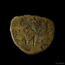 รูปหล่อโบราณพ่อปู่ฤาษีนารอด รุ่นแรก หลวงปู่สรวงปลุกเสก