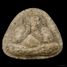 หลวงปู่ทิม วัดละหารไร่