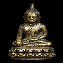 พระกริ่ง 7รอบ