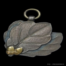 เหรียญจีน เนื้อเงิน