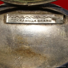 ล็อคเก็ตรัชกาลที่6