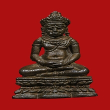 พระชัยวัฒน์จอมสุรินทร์ ปี 2513 หลวงปู่ดุลย์ อตุโล