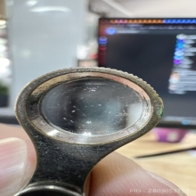 กล้องส่องพระ ไลก้า Leica Leitz Wetzlar 12x