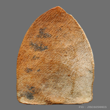 พระสรรค์นั่งไหล่ยก หลวงพ่อกวย