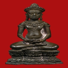 พระกริ่งจอมสุรินทร์ ปี 2513 หลวงปู่ดุลย์ อตุโล