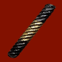 “ตะกรุดโทนสมเด็จพระนเรศวรมหาราช“ หลวงพ่อสมภพ วัดสาลีโข