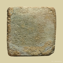 พระสมเด็จบางขุนพรหมพิมพ์ฐานแซม