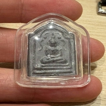 พระสังวราชุ่ม วัดพลับ ปี2460 ห้าเหลี่ยม