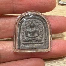 พระสังวราชุ่ม วัดพลับ ปี2460 พิมพ์ซุ้มกอ