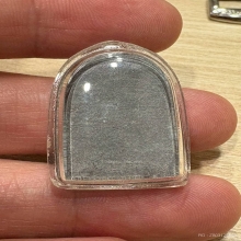 พระสังวราชุ่ม วัดพลับ ปี2460 พิมพ์ซุ้มกอ