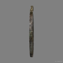 เหรียญหลวงปู่ทิม วัดนวลนรดิต  เนื้อเงิน คู่