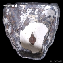 ลป.มั่น ฐานภูเขา