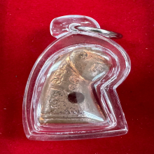 เสือ ลพ.วงษ์ วัดปริวาส รุ่น6