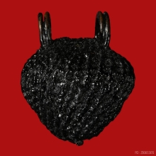 เบี้ยแก้หลวงปู่เจือ วัดกลางบางแก้ว ปี 48 ตอกโค๊ตที่หู