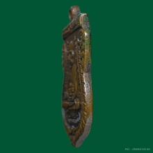 หลวงปู่ทวดรุ่น3ปี2504บล็อคแขนขีดก้อนเมฆ