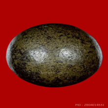 เมฆสิทธิ์พระครูลืม วัดอรุณฯ