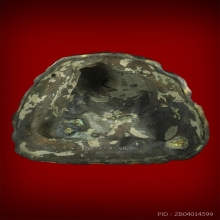 พระบูชา รุ่น 3 พระอาจารย์ฝั้น อาจาโร