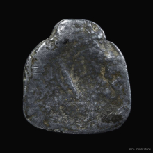 พระสังกัจจายน์ กรุวัดมหาธาตุ จ.อยุธยา