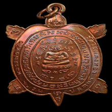 เหรียญพญาเต่าเรือน