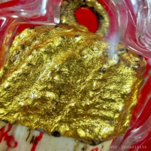 เขี้ยวหมูพลิกชะตา รุ่นแรก หลวงปู่กาหลง เขี้ยวแก้ว เขี้ยวตัน