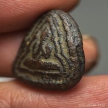 พระปิดตาหลวงพ่อผุด วัดวังเวียน จ.จันทบุรี