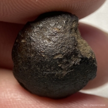 พระปิดตา เนื้อผงคลุกรักผสมว่าน