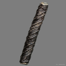 ตะกรุดมงกฎพระพุทธเจ้า หลวงปู่เอี่ยม วัดหนัง