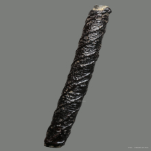 ตะกรุดมงกฎพระพุทธเจ้า หลวงปู่เอี่ยม วัดหนัง