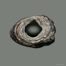 ตะกรุดมงกฎพระพุทธเจ้า หลวงปู่เอี่ยม วัดหนัง