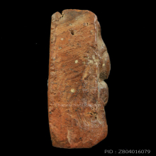 พระนางพญา หลวงปู่โต๊ะ วัดประดู่ฉิมพลี พิมพ์เทวดา ปี 2472