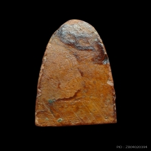 รูปเหมือนเซียนแป๊ะโค้ว หัวตะเข้ รุ่นแรก