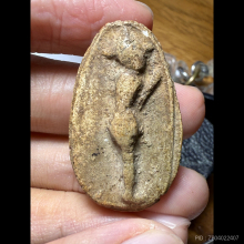 พระวันทาเสมาพิมพ์ใหญ่ ชุดแช่น้ำมนต์ 13 พิมพ์แรกหลวงปู่โต๊ะ