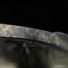 เหรียญที่ระลึกในการเสด็จเยือนประเทศสหรัฐอเมริกาฯ ปี 2503