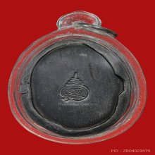 เบี้ยแก้หลวงปู้เจือ วัดกลางบางแก้ว แบบเปลือย