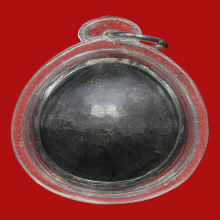 เบี้ยแก้หลวงปู้เจือ วัดกลางบางแก้ว แบบเปลือย