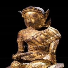 พระแม่โพสพ สมัยรัตนโกสินทร์ สวยเดิม