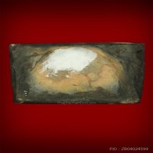 รุ่น 2 พระบูชาพระอาจารย์ฝั้น อาจาโร