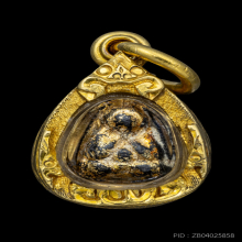 กิมจ๊อ หลวงพ่อทาบ วัดกระบกขึ้นผึ้ง