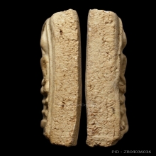 ติดที่3สมาคม หลวงปู่หิน วัดระฆัง พระประธานเกศเอียง