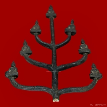 ยกช่อ 7 องค์ หลวงพ่องาม ตอกโค๊ต วัดพงษาราม จ.ฉะเชิงเทรา